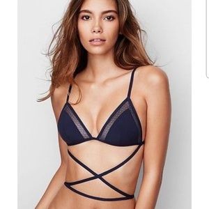 Nw/oT Victoria's Secret Bralette